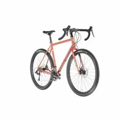 Vélo De Gravel KONA ROVE 650B DISC Shimano Sora 34/50 Rouge 2023 -Vélos Complets Soldes Boutique Kona Rove rot5B600x6005D 9