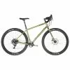 Vélo De Gravel KONA SUTRA LTD Sram Rival 1 36 Dents Olive 2023 -Vélos Complets Soldes Boutique Kona Sutra LTD gr n5B600x6005D