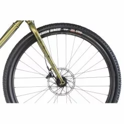 Vélo De Gravel KONA SUTRA LTD Sram Rival 1 36 Dents Olive 2023 -Vélos Complets Soldes Boutique Kona Sutra LTD gr n5B600x6005D 12