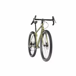 Vélo De Gravel KONA SUTRA LTD Sram Rival 1 36 Dents Olive 2023 -Vélos Complets Soldes Boutique Kona Sutra LTD gr n5B600x6005D 2