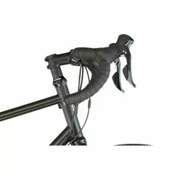 Vélo De Gravel MARIN BIKES FOUR CORNERS Shimano Sora 30/39/50 Noir 2022 - Édition Spéciale -Vélos Complets Soldes Boutique Marin Four Corners Special Edition schwarz5B600x6005D 1