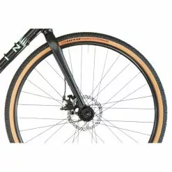 Vélo De Gravel MARIN BIKES FOUR CORNERS Shimano Sora 30/39/50 Noir 2022 - Édition Spéciale -Vélos Complets Soldes Boutique Marin Four Corners Special Edition schwarz5B600x6005D 10