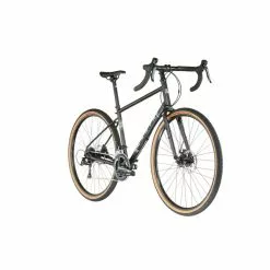 Vélo De Gravel MARIN BIKES FOUR CORNERS Shimano Sora 30/39/50 Noir 2022 - Édition Spéciale -Vélos Complets Soldes Boutique Marin Four Corners Special Edition schwarz5B600x6005D 6