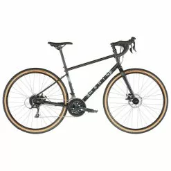 Vélo De Gravel MARIN BIKES FOUR CORNERS Shimano Sora 30/39/50 Noir 2022 - Édition Spéciale -Vélos Complets Soldes Boutique Marin Four Corners Special Edition schwarz5B600x6005D 8