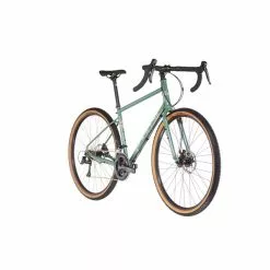Vélo De Gravel MARIN BIKES FOUR CORNERS Shimano Sora 30/39/50 Vert 2023 -Vélos Complets Soldes Boutique Marin Four Corners gr n5B600x6005D 14