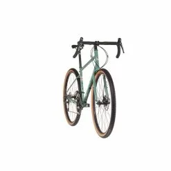 Vélo De Gravel MARIN BIKES FOUR CORNERS Shimano Sora 30/39/50 Vert 2023 -Vélos Complets Soldes Boutique Marin Four Corners gr n5B600x6005D 15