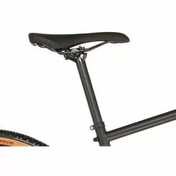 Vélo De Gravel MARIN BIKES FOUR CORNERS Shimano Sora 30/39/50 Noir 2023 -Vélos Complets Soldes Boutique Marin Four Corners schwarz5B600x6005D 9