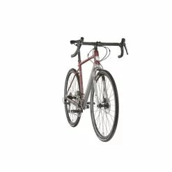 Vélo De Gravel MARIN BIKES GESTALT 1 DISC Shimano Sora 34/50 Bordeaux/Gris 2022 33 Vélo De Gravel MARIN BIKES GESTALT 1 DISC Shimano Sora 34/50 Bordeaux/Gris 2022 -Vélos Complets Soldes Boutique Marin Gestalt 1 rot5B600x6005D 13