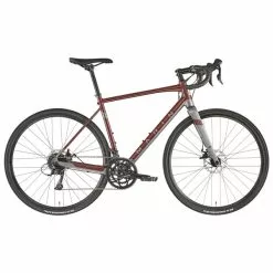 Vélo De Gravel MARIN BIKES GESTALT 1 DISC Shimano Sora 34/50 Bordeaux/Gris 2022 26 Vélo De Gravel MARIN BIKES GESTALT 1 DISC Shimano Sora 34/50 Bordeaux/Gris 2022 -Vélos Complets Soldes Boutique Marin Gestalt 1 rot5B600x6005D 7