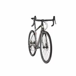 Vélo De Gravel MARIN BIKES HEADLANDS 1 DISC Shimano GRX 40 Dents Noir/Gris 2023 -Vélos Complets Soldes Boutique Marin Headlands 1 grau schwarz5B600x6005D 2