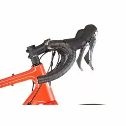 Vélo De Gravel MARIN BIKES HEADLANDS 2 DISC Shimano GRX 42 Dents Noir/Rouge 2023 29 Vélo De Gravel MARIN BIKES HEADLANDS 2 DISC Shimano GRX 42 Dents Noir/Rouge 2023 -Vélos Complets Soldes Boutique Marin Headlands 2 schwarz orange5B600x6005D 11