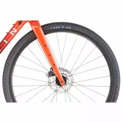 Vélo De Gravel MARIN BIKES HEADLANDS 2 DISC Shimano GRX 42 Dents Noir/Rouge 2023 30 Vélo De Gravel MARIN BIKES HEADLANDS 2 DISC Shimano GRX 42 Dents Noir/Rouge 2023 -Vélos Complets Soldes Boutique Marin Headlands 2 schwarz orange5B600x6005D 12