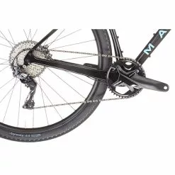 Vélo De Gravel MARIN BIKES HEADLANDS 2 DISC Shimano GRX 42 Dents Noir/Rouge 2023 23 Vélo De Gravel MARIN BIKES HEADLANDS 2 DISC Shimano GRX 42 Dents Noir/Rouge 2023 -Vélos Complets Soldes Boutique Marin Headlands 2 schwarz orange5B600x6005D 5