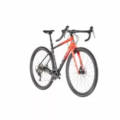 Vélo De Gravel MARIN BIKES HEADLANDS 2 DISC Shimano GRX 42 Dents Noir/Rouge 2023 27 Vélo De Gravel MARIN BIKES HEADLANDS 2 DISC Shimano GRX 42 Dents Noir/Rouge 2023 -Vélos Complets Soldes Boutique Marin Headlands 2 schwarz orange5B600x6005D 9