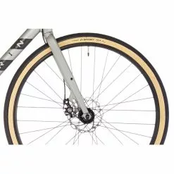 Vélo De Gravel MARIN BIKES LOMBARD 1 Shimano Sora 46/30 Dents Gris 2023 -Vélos Complets Soldes Boutique Marin Lombard 1 grau5B600x6005D 4