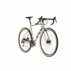 Vélo De Gravel MARIN BIKES LOMBARD 1 Shimano Sora 46/30 Dents Gris 2023 -Vélos Complets Soldes Boutique Marin Lombard 1 grau5B600x6005D 9