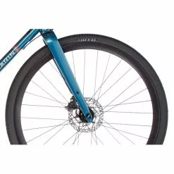Vélo De Gravel MARIN BIKES NICASIO 2 Shimano Tiagra 34/50 Bleu 2023 -Vélos Complets Soldes Boutique Marin Nicasio 2 blau5B600x6005D 10