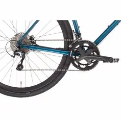 Vélo De Gravel MARIN BIKES NICASIO 2 Shimano Tiagra 34/50 Bleu 2023 -Vélos Complets Soldes Boutique Marin Nicasio 2 blau5B600x6005D 3