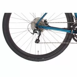 Vélo De Gravel MARIN BIKES NICASIO 2 Shimano Tiagra 34/50 Bleu 2023 -Vélos Complets Soldes Boutique Marin Nicasio 2 blau5B600x6005D 4