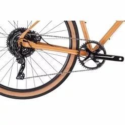 Vélo De Gravel MARIN BIKES NICASIO+ Microshift Advent 42 Dents Beige 2023 -Vélos Complets Soldes Boutique Marin Nicasio 27 5 beige5B600x6005D 13