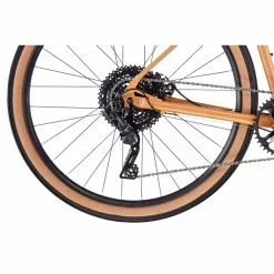 Vélo De Gravel MARIN BIKES NICASIO+ Microshift Advent 42 Dents Beige 2023 -Vélos Complets Soldes Boutique Marin Nicasio 27 5 beige5B600x6005D 6