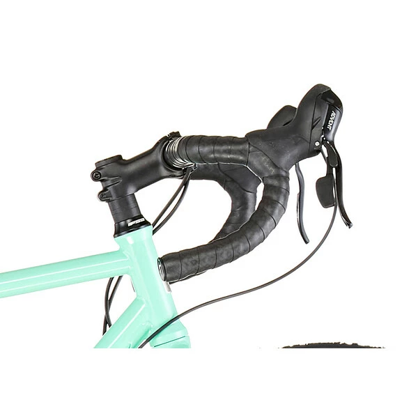 Vélo De Gravel MARIN BIKES NICASIO+ Microshift Advent 42 Dents Vert 2023 14 Vélo De Gravel MARIN BIKES NICASIO+ Microshift Advent 42 Dents Vert 2023 – Image 12