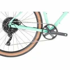 Vélo De Gravel MARIN BIKES NICASIO+ Microshift Advent 42 Dents Vert 2023 31 Vélo De Gravel MARIN BIKES NICASIO+ Microshift Advent 42 Dents Vert 2023 -Vélos Complets Soldes Boutique Marin Nicasio 27 5 gr n5B600x6005D 13