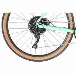 Vélo De Gravel MARIN BIKES NICASIO+ Microshift Advent 42 Dents Vert 2023 32 Vélo De Gravel MARIN BIKES NICASIO+ Microshift Advent 42 Dents Vert 2023 -Vélos Complets Soldes Boutique Marin Nicasio 27 5 gr n5B600x6005D 14