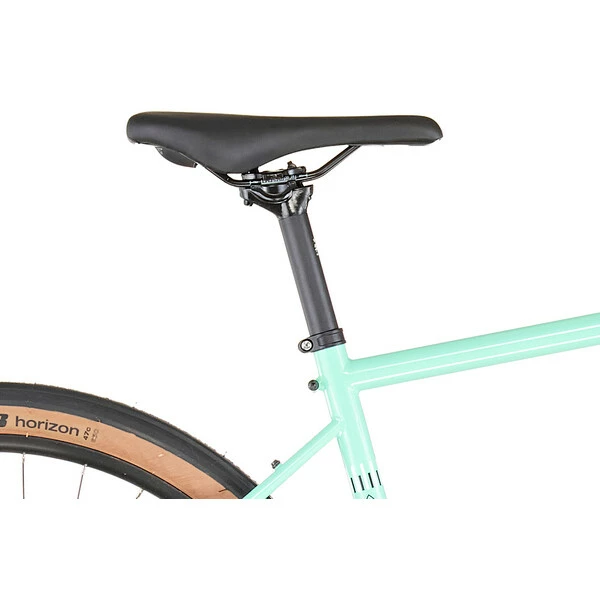 Vélo De Gravel MARIN BIKES NICASIO+ Microshift Advent 42 Dents Vert 2023 18 Vélo De Gravel MARIN BIKES NICASIO+ Microshift Advent 42 Dents Vert 2023 – Image 16