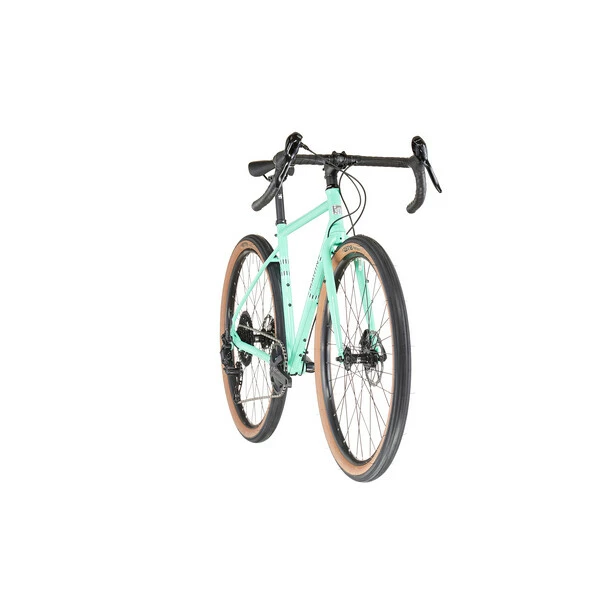 Vélo De Gravel MARIN BIKES NICASIO+ Microshift Advent 42 Dents Vert 2023 5 Vélo De Gravel MARIN BIKES NICASIO+ Microshift Advent 42 Dents Vert 2023 – Image 3