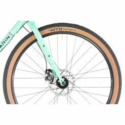 Vélo De Gravel MARIN BIKES NICASIO+ Microshift Advent 42 Dents Vert 2023 22 Vélo De Gravel MARIN BIKES NICASIO+ Microshift Advent 42 Dents Vert 2023 -Vélos Complets Soldes Boutique Marin Nicasio 27 5 gr n5B600x6005D 4