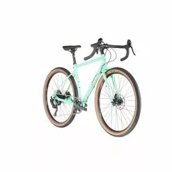 Vélo De Gravel MARIN BIKES NICASIO+ Microshift Advent 42 Dents Vert 2023 27 Vélo De Gravel MARIN BIKES NICASIO+ Microshift Advent 42 Dents Vert 2023 -Vélos Complets Soldes Boutique Marin Nicasio 27 5 gr n5B600x6005D 9