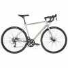 Vélo De Gravel MARIN BIKES NICASIO Shimano Claris 34/50 Argent 2023 -Vélos Complets Soldes Boutique Marin Nicasio grau5B600x6005D