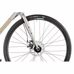 Vélo De Gravel MARIN BIKES NICASIO Shimano Claris 34/50 Argent 2023 -Vélos Complets Soldes Boutique Marin Nicasio grau5B600x6005D 12