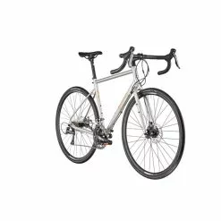 Vélo De Gravel MARIN BIKES NICASIO Shimano Claris 34/50 Argent 2023 -Vélos Complets Soldes Boutique Marin Nicasio grau5B600x6005D 9