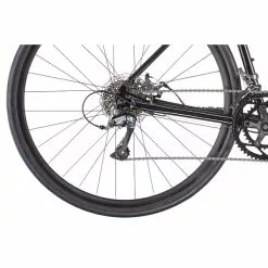 Vélo De Gravel MARIN BIKES NICASIO Shimano Claris 34/50 Noir 2023 30 Vélo De Gravel MARIN BIKES NICASIO Shimano Claris 34/50 Noir 2023 -Vélos Complets Soldes Boutique Marin Nicasio schwarz5B600x6005D 12