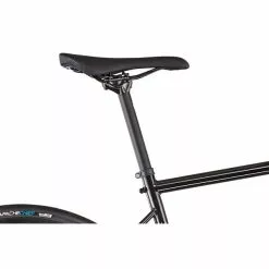 Vélo De Gravel MARIN BIKES NICASIO Shimano Claris 34/50 Noir 2023 23 Vélo De Gravel MARIN BIKES NICASIO Shimano Claris 34/50 Noir 2023 -Vélos Complets Soldes Boutique Marin Nicasio schwarz5B600x6005D 5