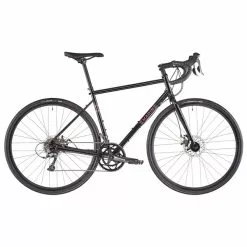 Vélo De Gravel MARIN BIKES NICASIO Shimano Claris 34/50 Noir 2023 26 Vélo De Gravel MARIN BIKES NICASIO Shimano Claris 34/50 Noir 2023 -Vélos Complets Soldes Boutique Marin Nicasio schwarz5B600x6005D 8