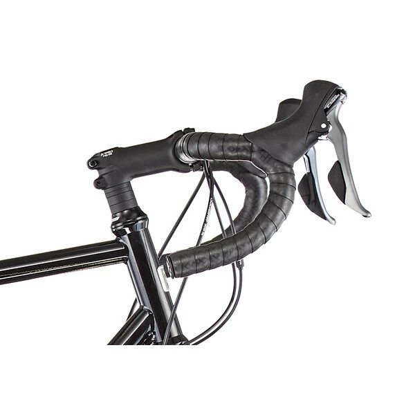 Vélo De Gravel MARIN BIKES NICASIO Shimano Claris 34/50 Noir 2023 12 Vélo De Gravel MARIN BIKES NICASIO Shimano Claris 34/50 Noir 2023 – Image 10