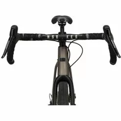 Ns-bikes Vélo De Gravel NS BIKES RAG+ 3 Sram Apex 42 Dents Gris 2022 -Vélos Complets Soldes Boutique NS Bikes RAG 3 grau5B600x6005D 3