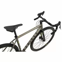 Ns-bikes Vélo De Gravel NS BIKES RAG+ 3 Sram Apex 42 Dents Gris 2022 -Vélos Complets Soldes Boutique NS Bikes RAG 3 grau5B600x6005D 4