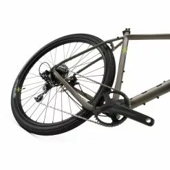 Ns-bikes Vélo De Gravel NS BIKES RAG+ 3 Sram Apex 42 Dents Gris 2022 -Vélos Complets Soldes Boutique NS Bikes RAG 3 grau5B600x6005D 5