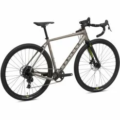 Ns-bikes Vélo De Gravel NS BIKES RAG+ 3 Sram Apex 42 Dents Gris 2022 -Vélos Complets Soldes Boutique NS Bikes RAG 3 grau5B600x6005D 8