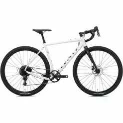 Ns-bikes Vélo De Gravel NS BIKES RAG+ 3 Sram Apex 42 Dents Blanc 2022 -Vélos Complets Soldes Boutique NS Bikes RAG 3 wei 5B600x6005D 3