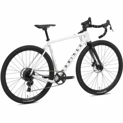 Ns-bikes Vélo De Gravel NS BIKES RAG+ 3 Sram Apex 42 Dents Blanc 2022 -Vélos Complets Soldes Boutique NS Bikes RAG 3 wei 5B600x6005D 5