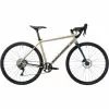Vélo De Gravel NUKEPROOF DIGGER COMP Shimano GRX Mix 40 Dents Beige 1 Vélo De Gravel NUKEPROOF DIGGER COMP Shimano GRX Mix 40 Dents Beige -Vélos Complets Soldes Boutique Nukeproof Digger Comp intl beige5B600x6005D