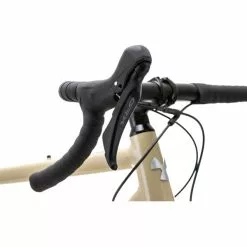 Vélo De Gravel NUKEPROOF DIGGER COMP Shimano GRX Mix 40 Dents Beige -Vélos Complets Soldes Boutique Nukeproof Digger Comp intl beige5B600x6005D 17