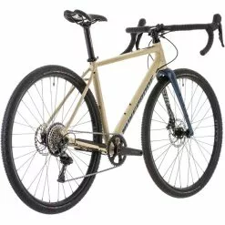 Vélo De Gravel NUKEPROOF DIGGER COMP Shimano GRX Mix 40 Dents Beige -Vélos Complets Soldes Boutique Nukeproof Digger Comp intl beige5B600x6005D 2