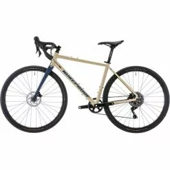 Vélo De Gravel NUKEPROOF DIGGER COMP Shimano GRX Mix 40 Dents Beige -Vélos Complets Soldes Boutique Nukeproof Digger Comp intl beige5B600x6005D 3