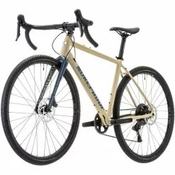 Vélo De Gravel NUKEPROOF DIGGER COMP Shimano GRX Mix 40 Dents Beige -Vélos Complets Soldes Boutique Nukeproof Digger Comp intl beige5B600x6005D 4